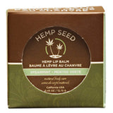 Earthly Body Hemp Seed Lip Balm Pot