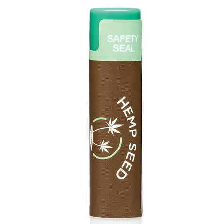 Earthly Body Hemp Lip Balm Stick