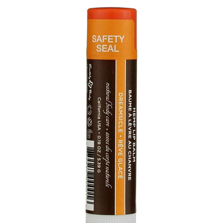 Earthly Body Hemp Lip Balm Stick