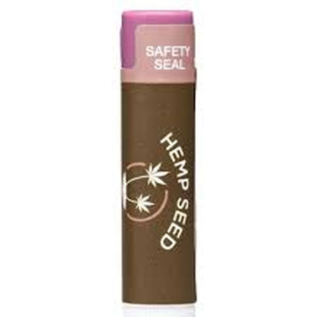 Earthly Body Hemp Lip Balm Stick