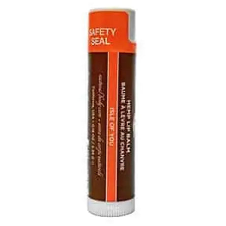 Earthly Body Hemp Lip Balm Stick