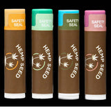 Earthly Body Hemp Lip Balm Stick