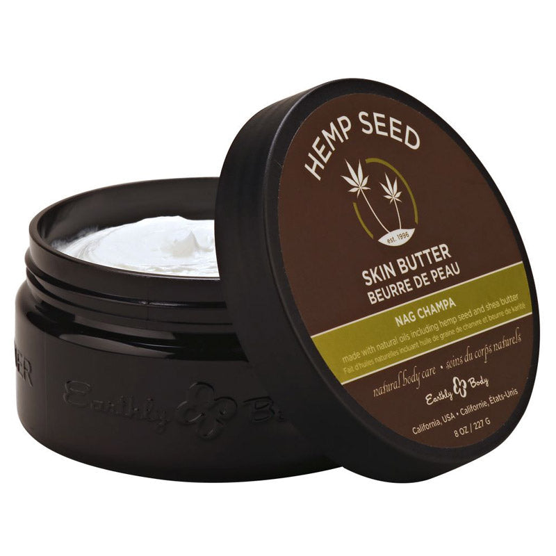 Earthly Body Skin Butter