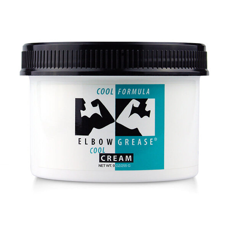 Elbow Grease Cool Cream Lubricant