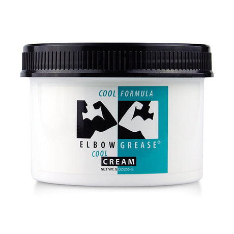 Elbow Grease Cool Cream Lubricant