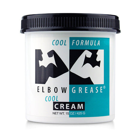 Elbow Grease Cool Cream Lubricant