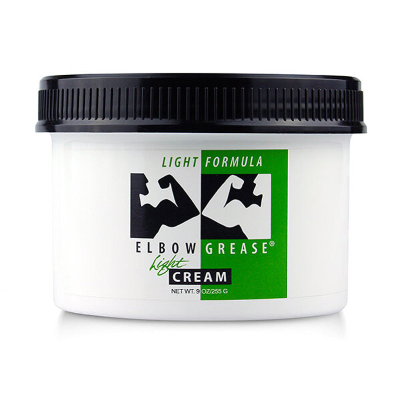 Elbow Grease Light Cream Lubricant