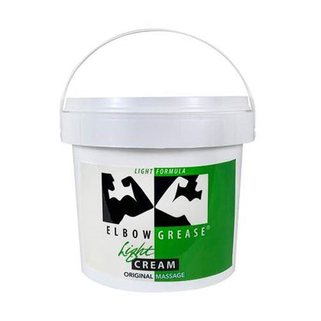 Elbow Grease Light Cream Lubricant