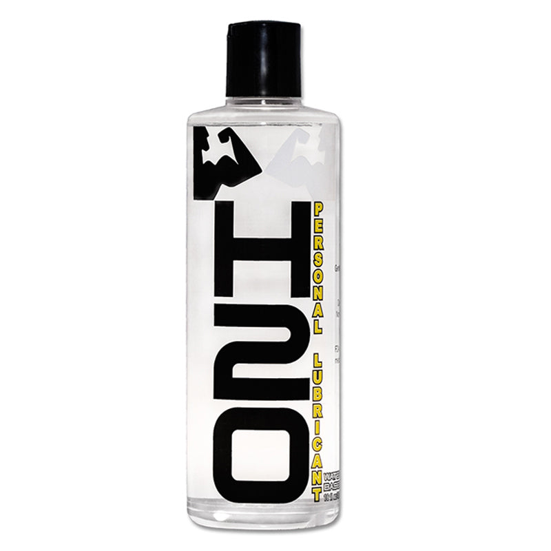 Elbow Grease H20 Personal Lubricant