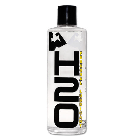 Elbow Grease H20 Personal Lubricant