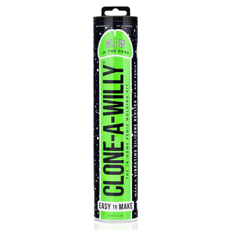 Clone-A-Willy Kit