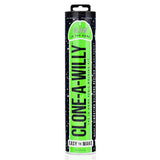 Clone-A-Willy Kit
