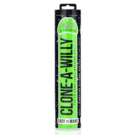 Clone-A-Willy Kit