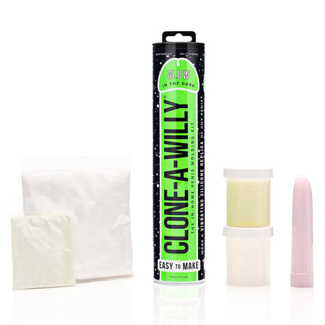 Clone-A-Willy Kit