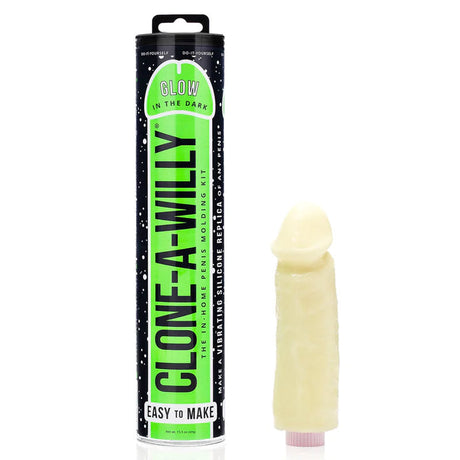 Clone-A-Willy Kit