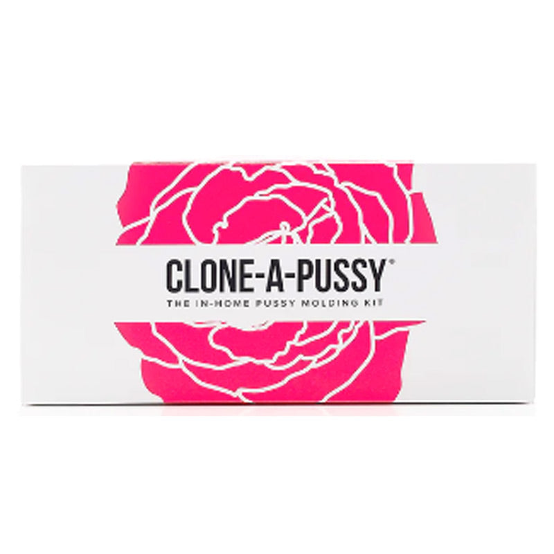 Clone A Pussy Hot Pink