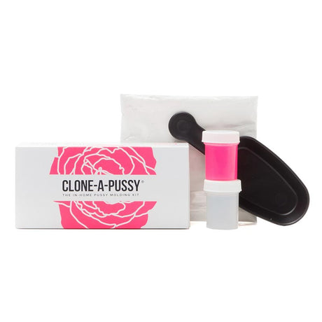 Clone A Pussy Hot Pink