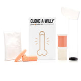Clone A Willy Plus Balls Kit