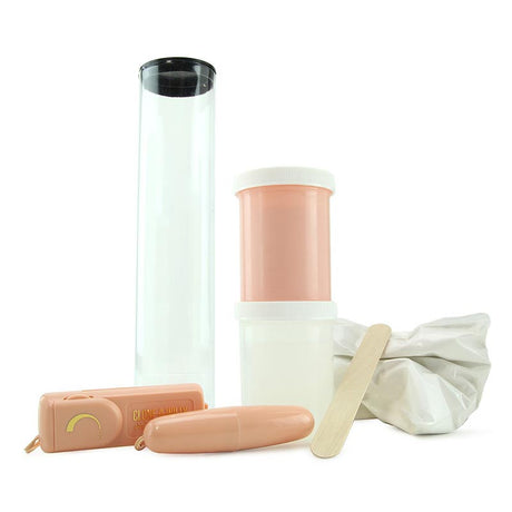 Clone A Willy Plus Balls Kit