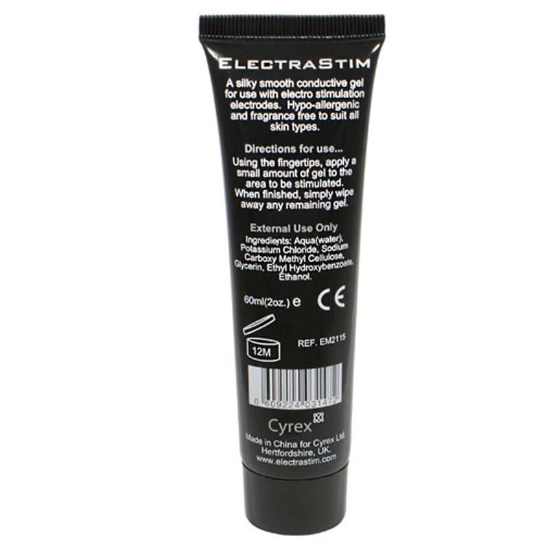 ElectraStim Conductive Gel