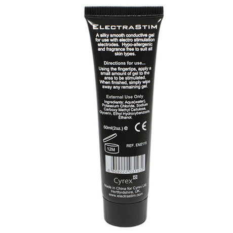 ElectraStim Conductive Gel