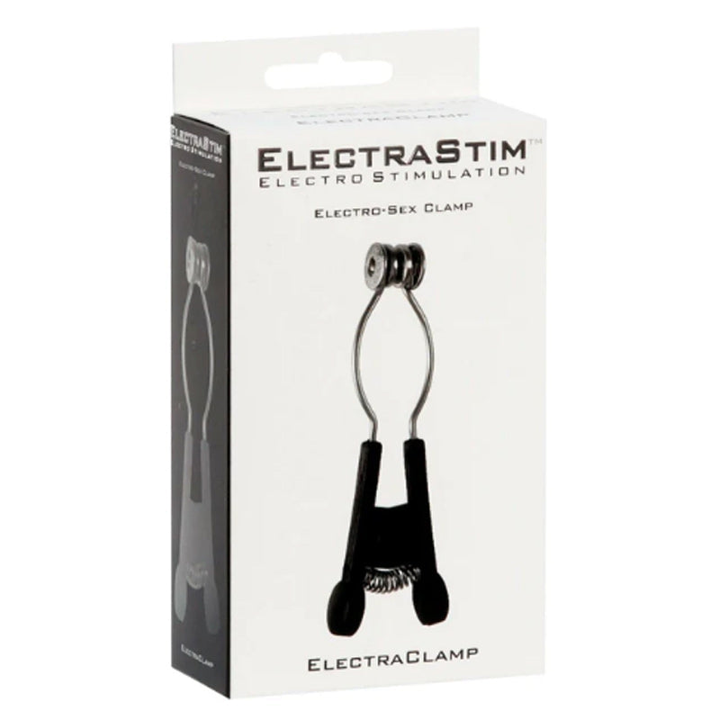 Bi-Polar General Purpose Clamp