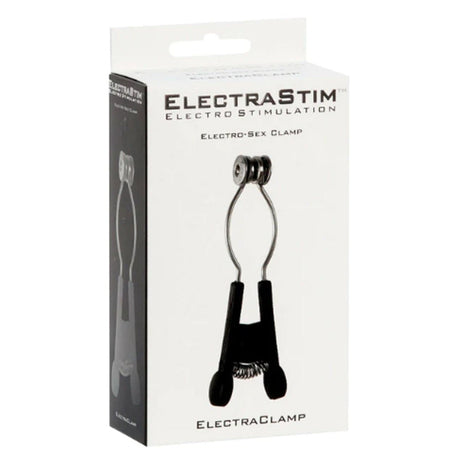 Bi-Polar General Purpose Clamp