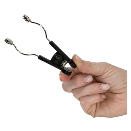 Bi-Polar General Purpose Clamp