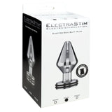 Midi Electro Butt Plug M