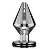 Maxi Electro Butt Plug L