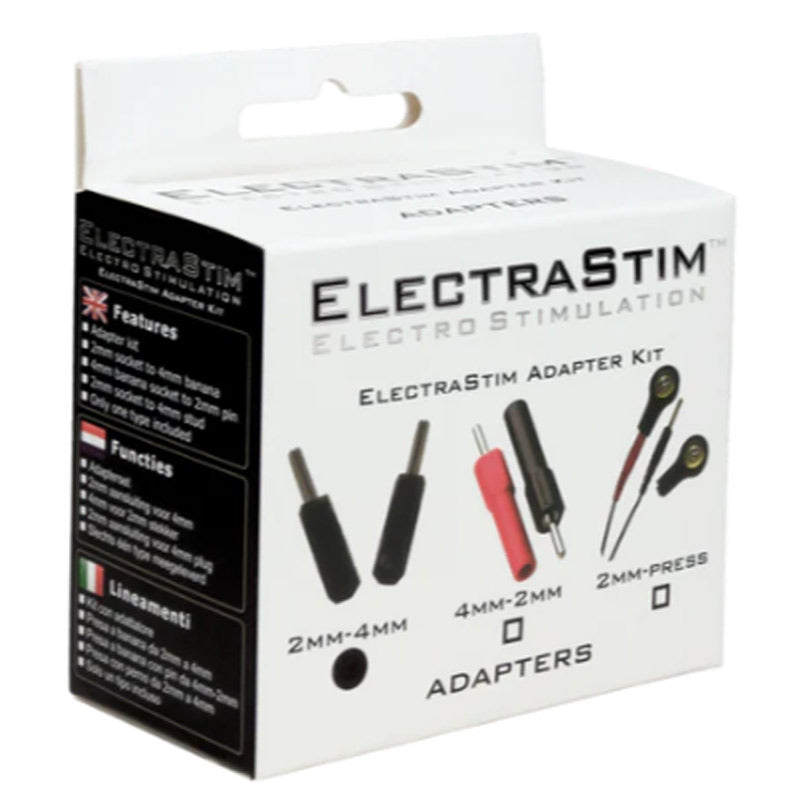 Pin Converter Kit