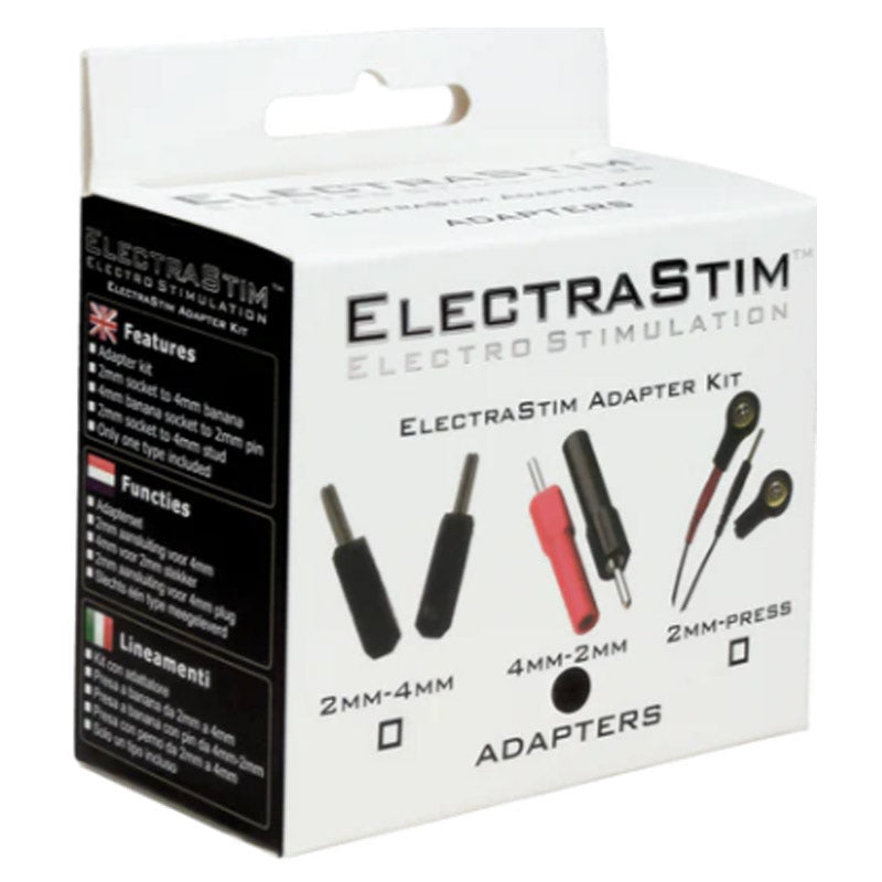 Pin Converter Kit