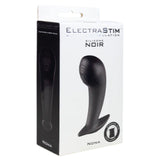 Nona Silicone Noir G-Spot Stimulator