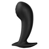 Nona Silicone Noir G-Spot Stimulator
