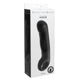 Ovid Silicone Noir Dildo