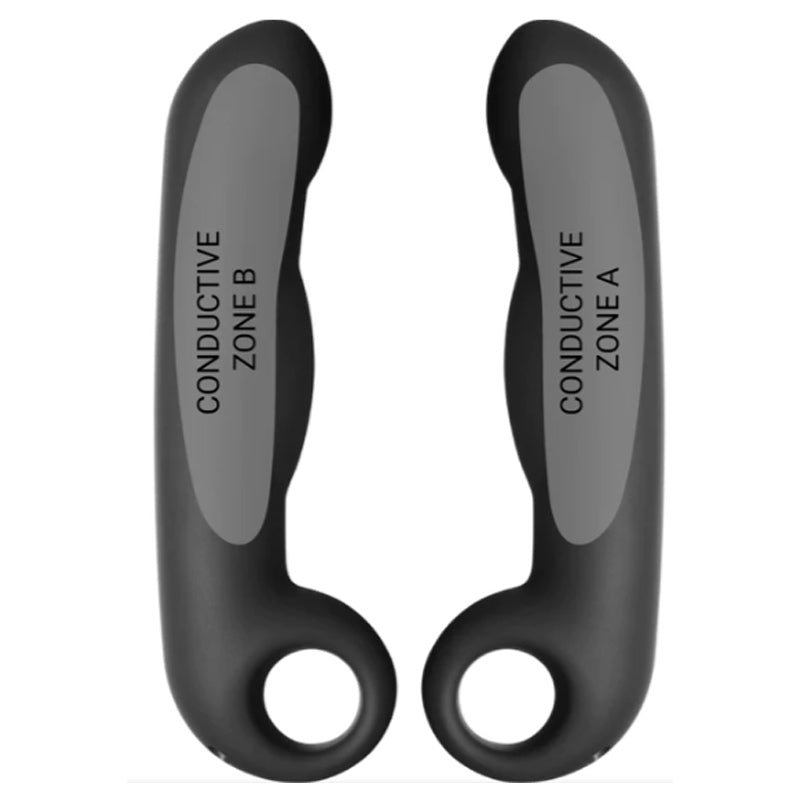 Ovid Silicone Noir Dildo
