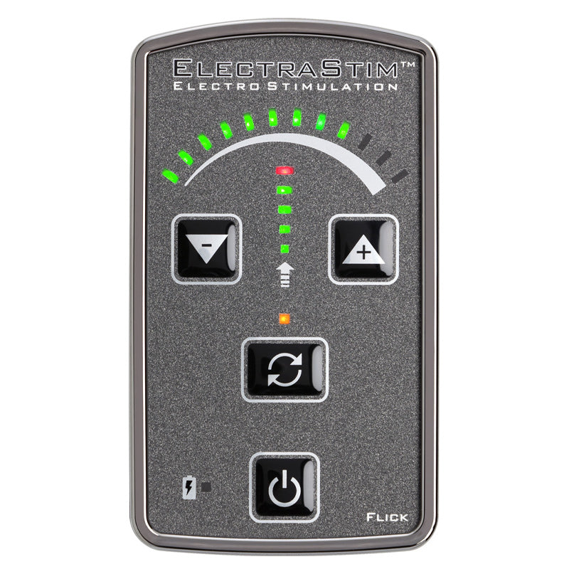 ElectraStim Flick Stimulator Pack