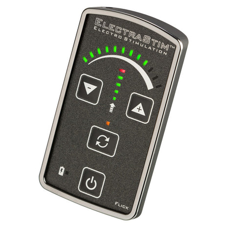 ElectraStim Flick Stimulator Pack