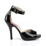 EVE-02 Faux Leather