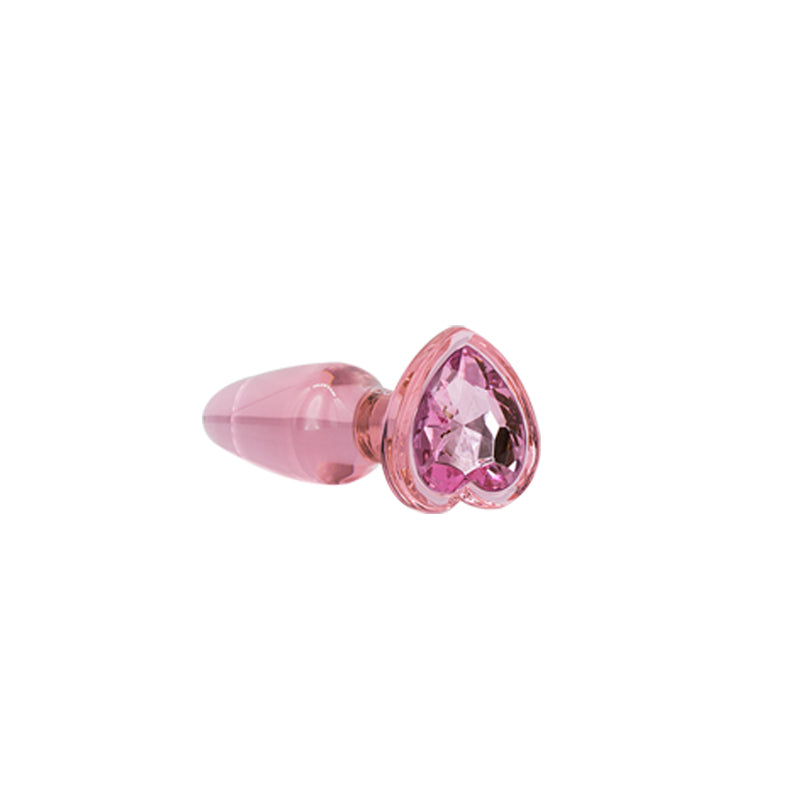 Trei Butt Plug