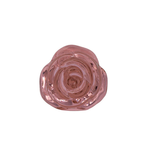 Rose Butt Plug