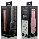 Fleshlight Pink Lady Heavenly