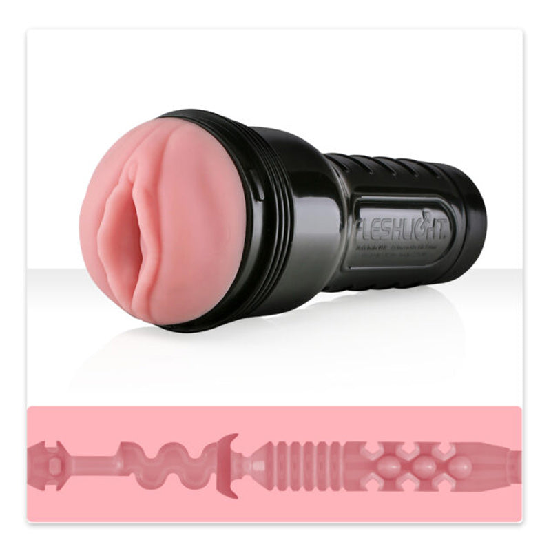 Fleshlight Pink Lady Heavenly
