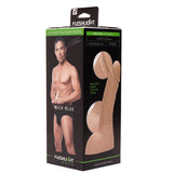 Fleshlight Guys Ryan Driller Dildo
