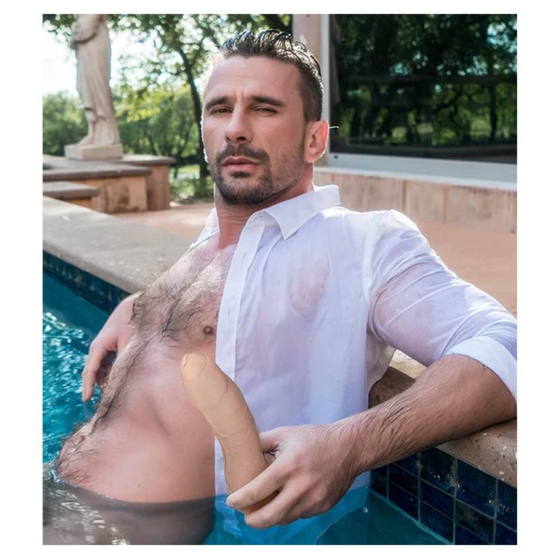 Fleshlight Guys Manuel Ferrara Dildo