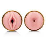 Fleshlight Quickshot STU Lady And Butt