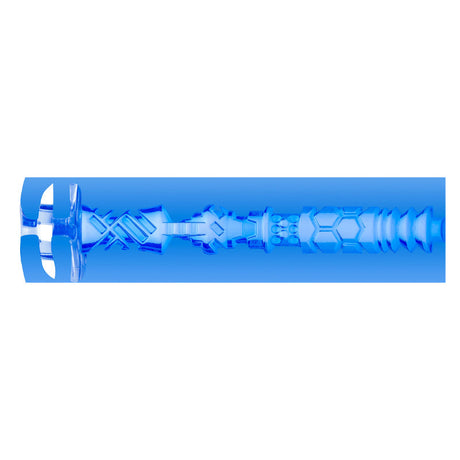 Fleshlight Turbo Ignition Ice Blue