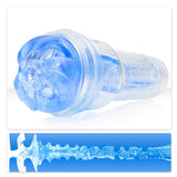Fleshlight Turbo Thrust Blue Ice
