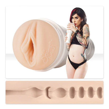 Fleshlight Girls Joanna Angel