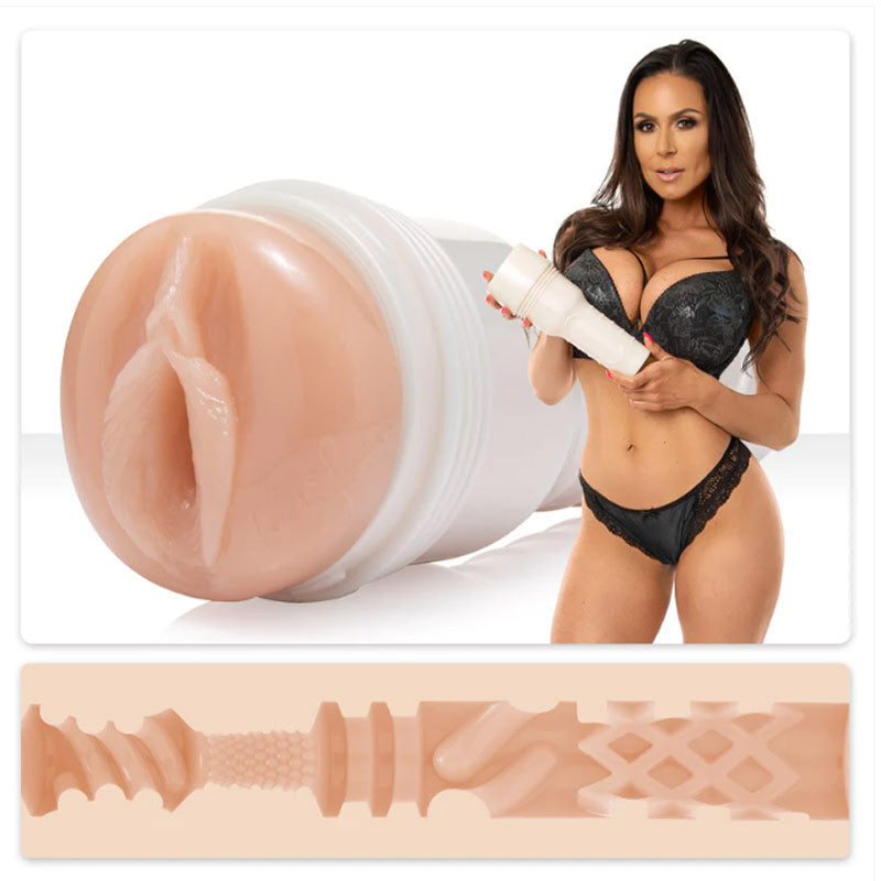 Fleshlight Girls Kendra Lust True Lust
